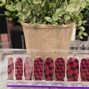 Color Street- 12 Days of Dazzle Set